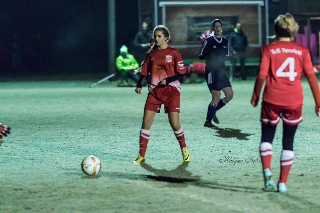 Bild 98 - Frauen TuS Tensfeld - SV Bienebuettel-Husberg